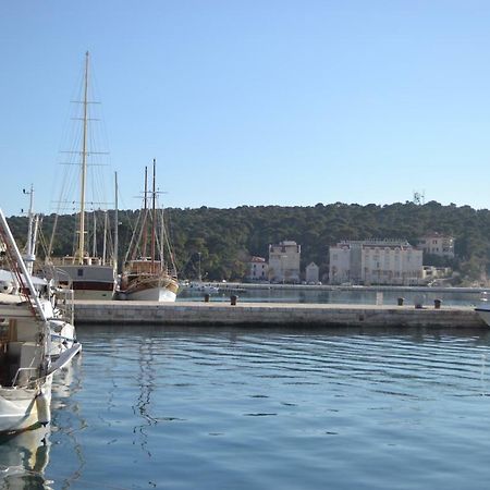 Apartment Jadranka Makarska Luaran gambar