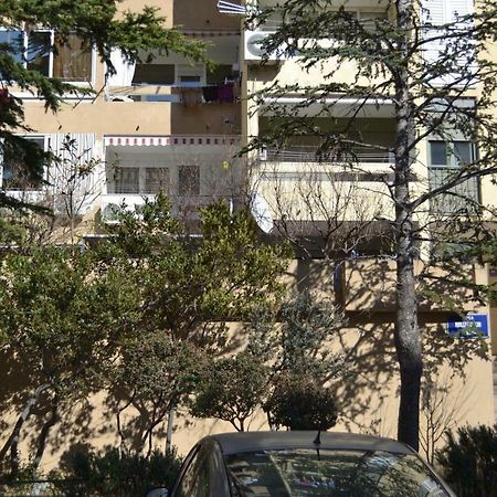 Apartment Jadranka Makarska Luaran gambar