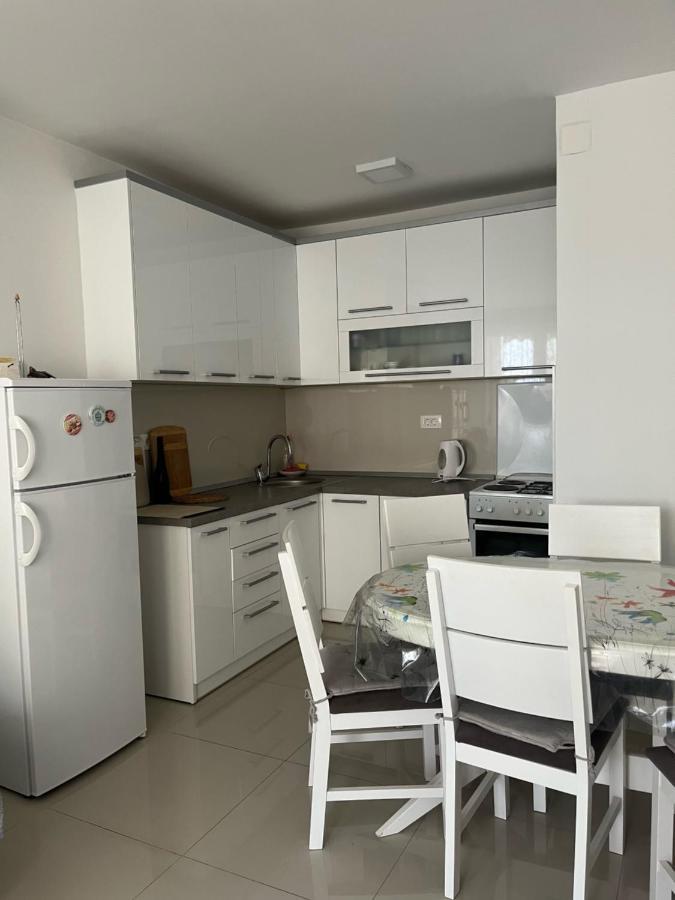 Apartment Jadranka Makarska Luaran gambar