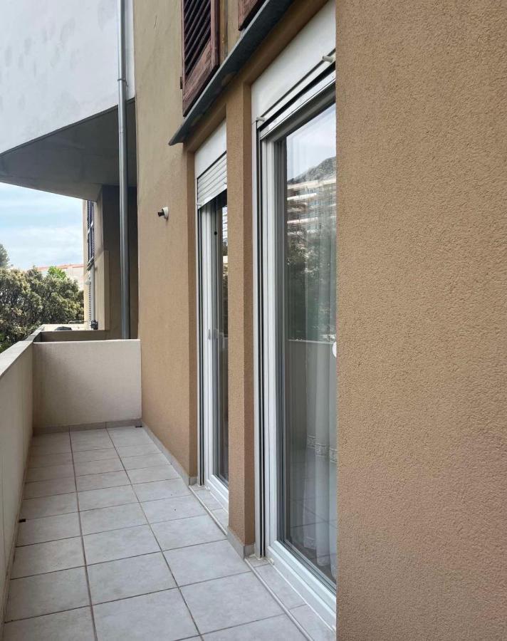 Apartment Jadranka Makarska Luaran gambar