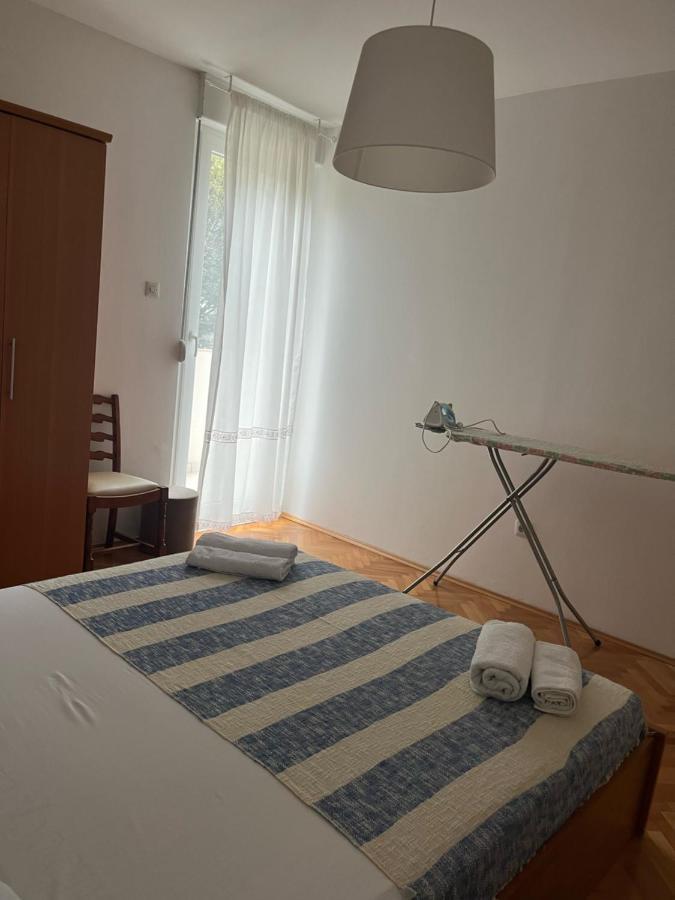Apartment Jadranka Makarska Luaran gambar