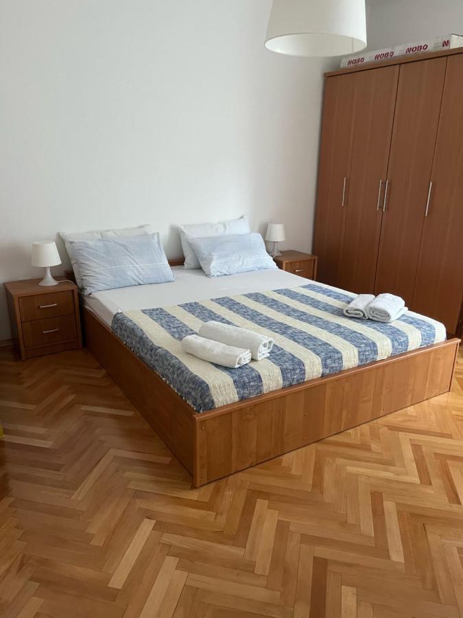 Apartment Jadranka Makarska Luaran gambar