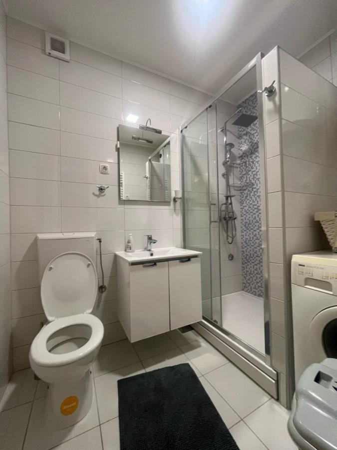 Apartment Jadranka Makarska Luaran gambar