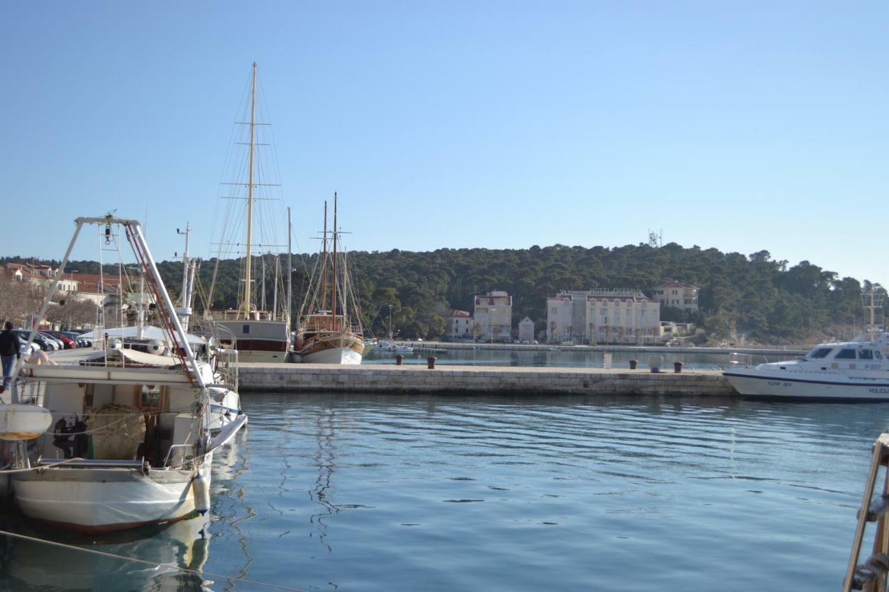 Apartment Jadranka Makarska Luaran gambar