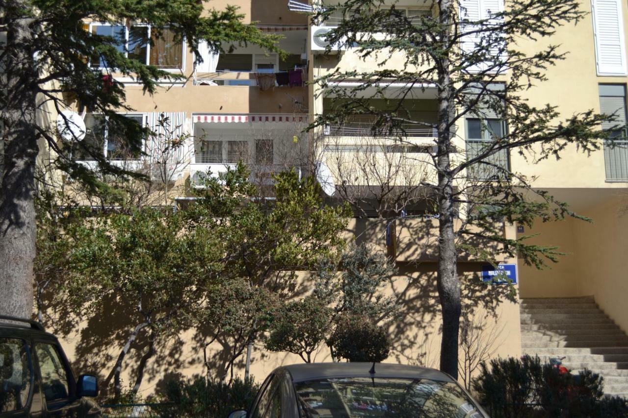 Apartment Jadranka Makarska Luaran gambar