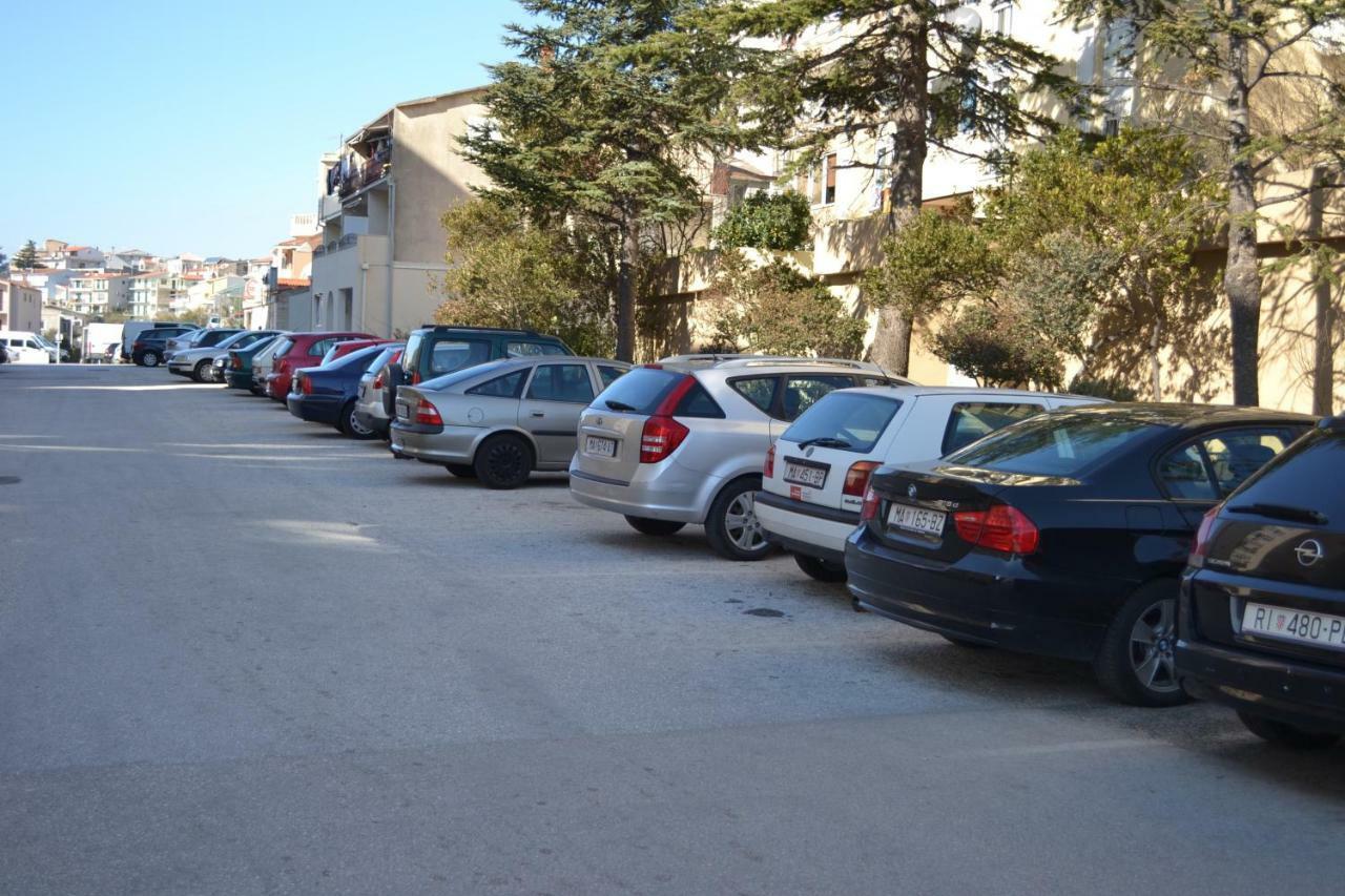 Apartment Jadranka Makarska Luaran gambar