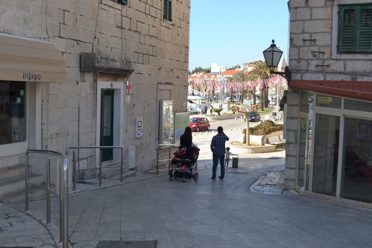 Apartment Jadranka Makarska Luaran gambar